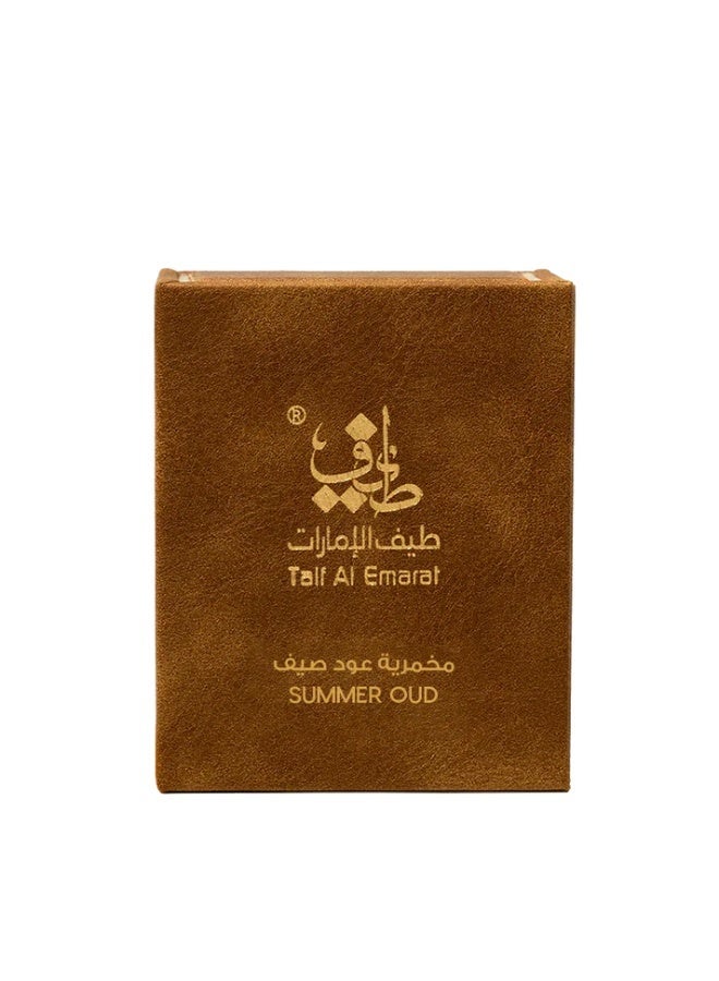 Taif Al Emarat Summer Oud Premium Perfume Oil - Image 2