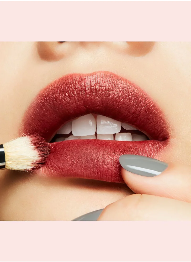 MAC Cosmetics PWDR KISS LQD LIPCLR-PRE 5ML/.17FLOZ