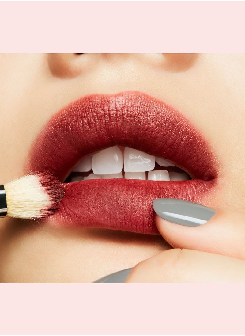 MAC Cosmetics PWDR KISS LQD LIPCLR-PRE 5ML/.17FLOZ  - Image 3