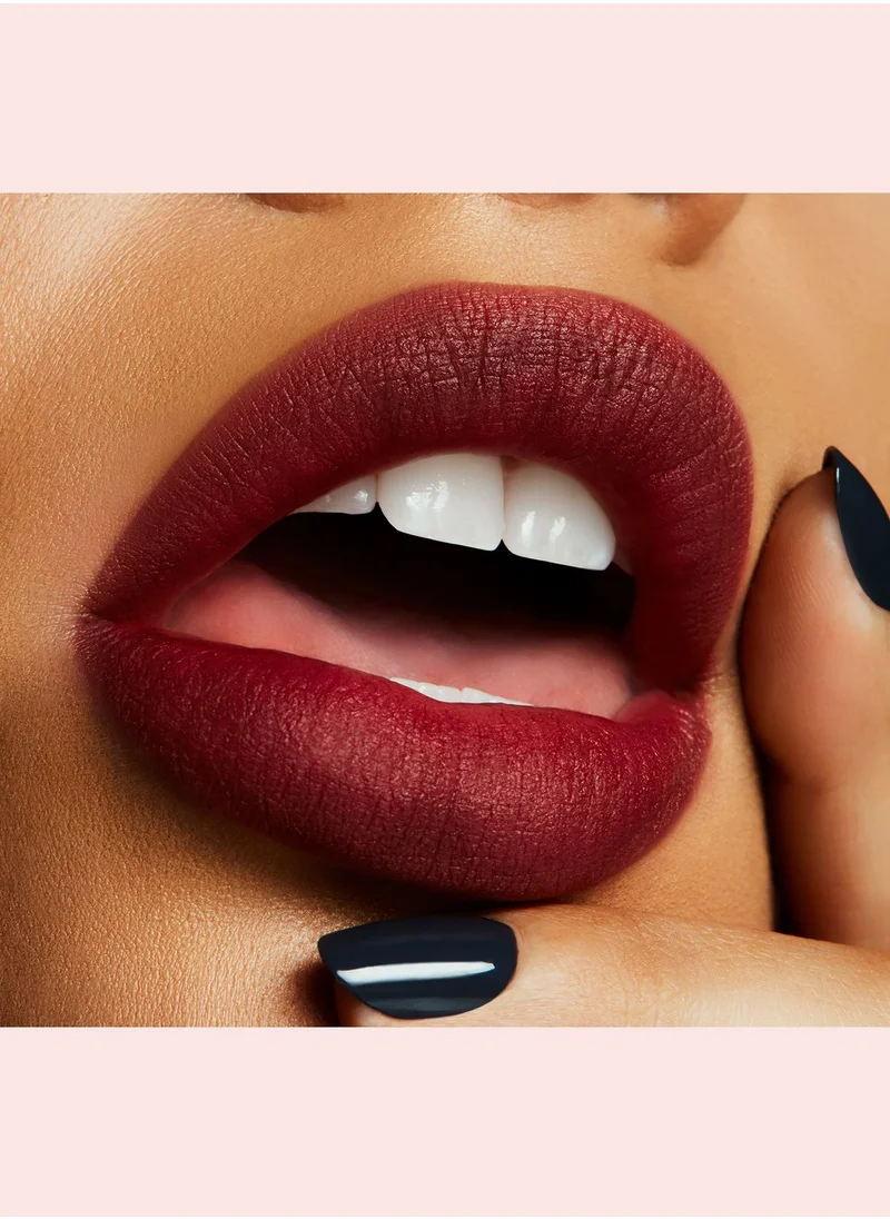MAC Cosmetics PWDR KISS LQD LIPCLR-PRE 5ML/.17FLOZ