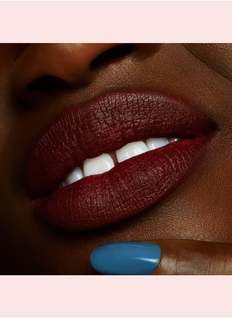 MAC Cosmetics PWDR KISS LQD LIPCLR-PRE 5ML/.17FLOZ  - Image 5