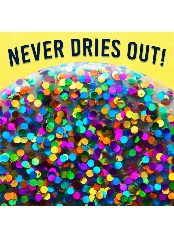 Crazy Aaron's Social Butterfly Thinking Putty 4 Tin Seethrough Putty Soft Texture Thinking Putty Nontoxic Sensory Play Putty Never Dries Out Creative Toy For Ages 3+ - Image 5