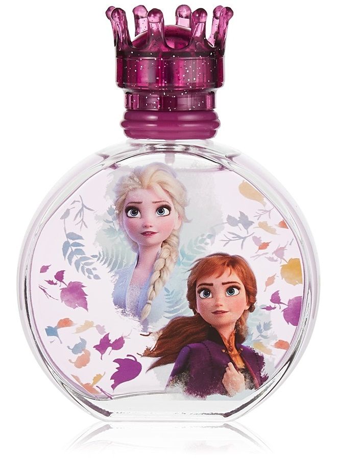 Disney فروزن II 100 مل - ماء تواليت - Image 1