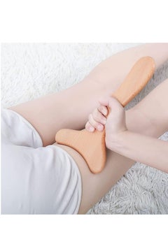 3-in-1 Professional Wood Therapy Massage Kit Anti-Cellulite Massager Wooden Swedish Cup Massage Roller Stick Contouring Board for Maderotherapia Colombiana,Body Sculpting - pzsku/Z079660780F070025D280Z/45/_/1710145322/8ebd1a3d-03ba-4d0d-b243-8c086226eb40