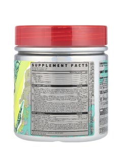 Ghost Ghost, Greens, Lime, 11.6 oz (330 g)  - Image 2