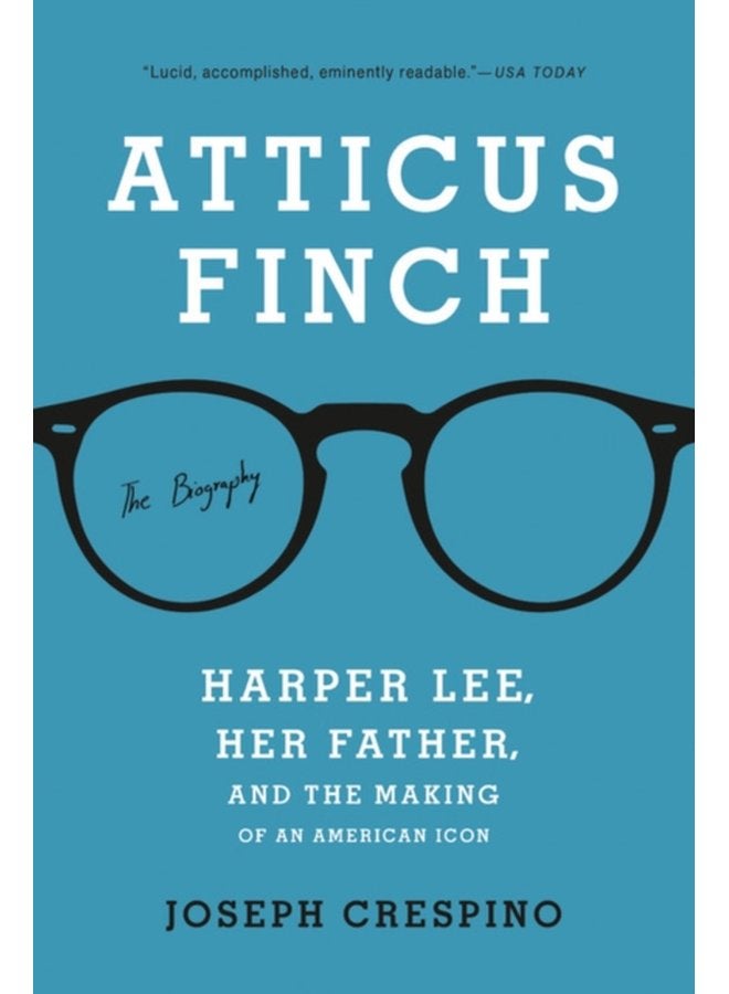 Atticus Finch - Paperback