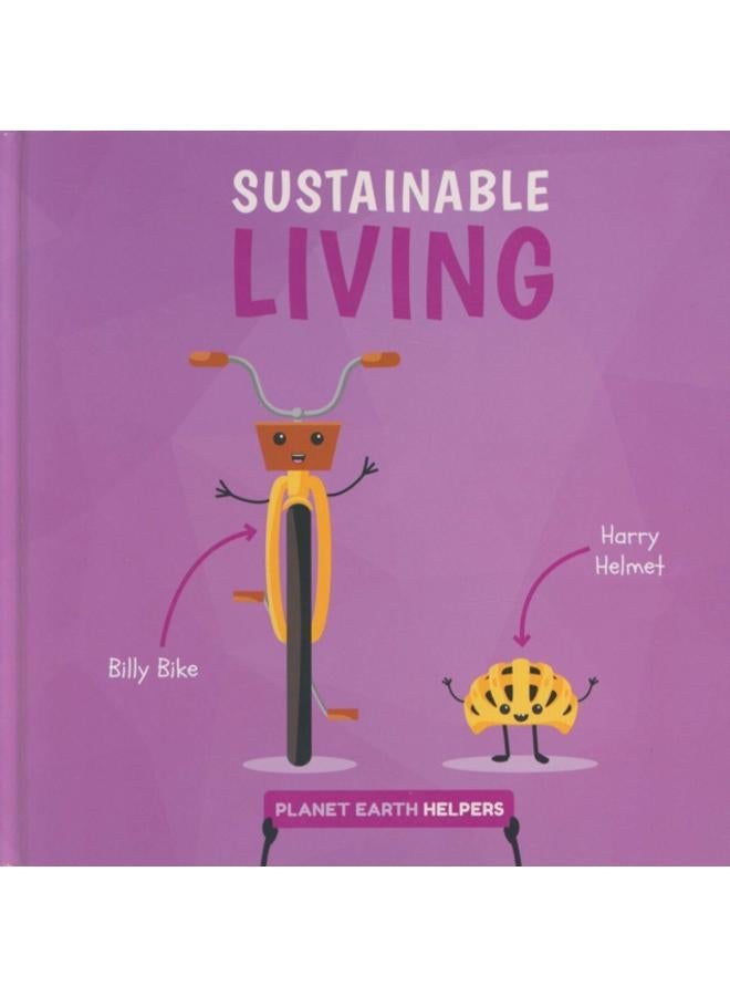 Sustainable Living 