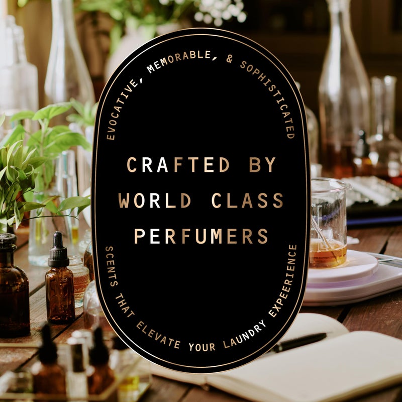 Downy Unstopables Unlimited Collection In-Wash Laundry Scent Booster Beads, No. 37, Fine Fragrance, Long-Lasting Fresh Scent Beads, 10.7 oz - Image 3