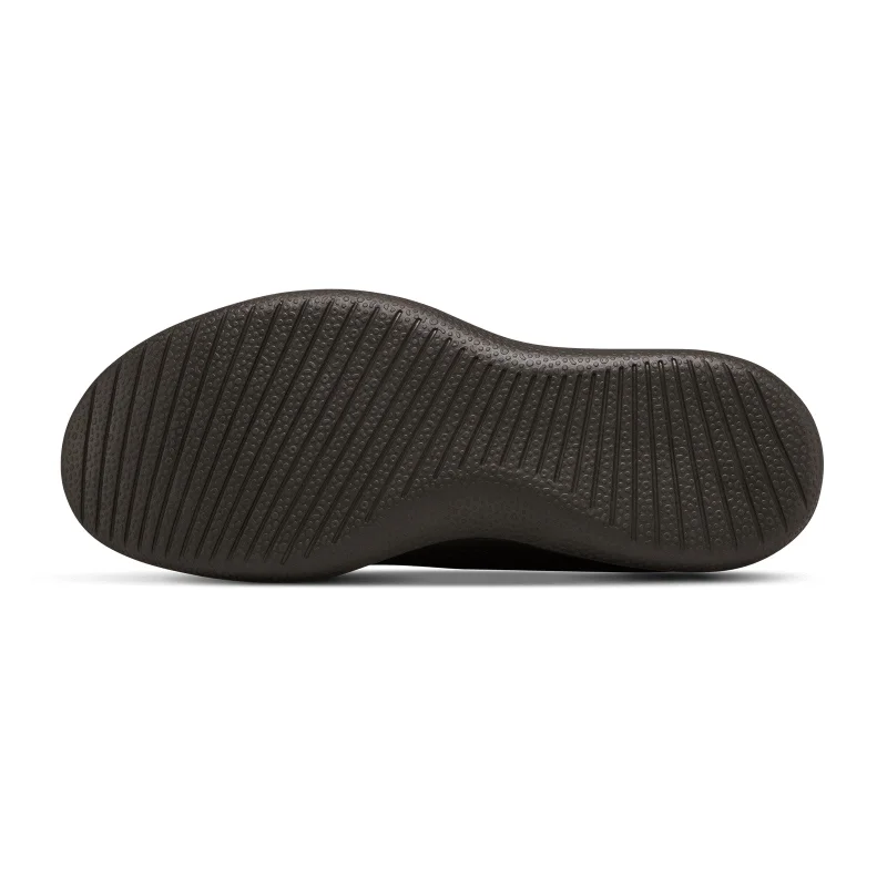 Allbirds  Women's Wool Runner - Natural Black (Black Sole) for Women | Best Price UAE