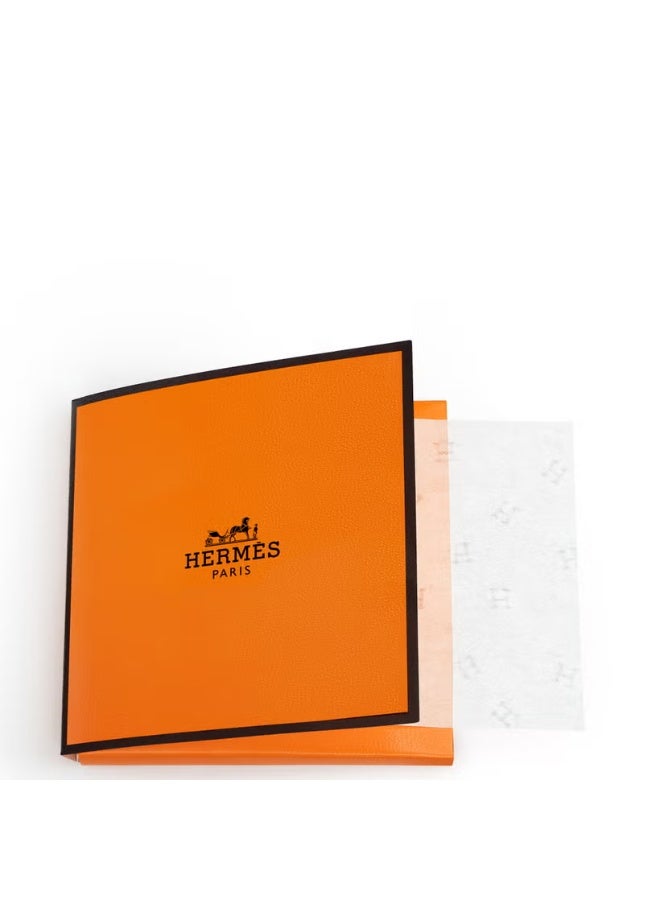 HERME'S PARIS Hermès Plein Air Blotting Papers - Image 1