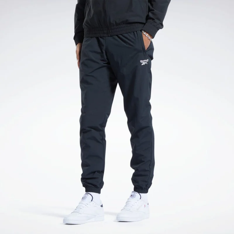 Reebok Reebok Night Black Unisex Pants