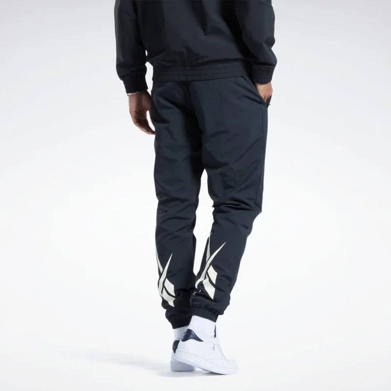 Reebok Reebok Night Black Unisex Pants