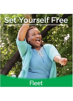 Fleet Fleet Adult Glycerin Suppositories 50 Count  - Image 5