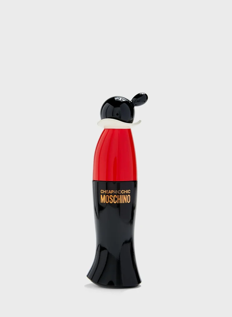 MOSCHINO Cheap & Chic 50Ml Edt