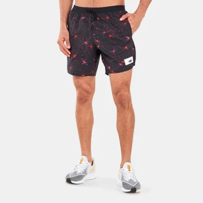 Nike Men's Stride D.Y.E. Running Shorts