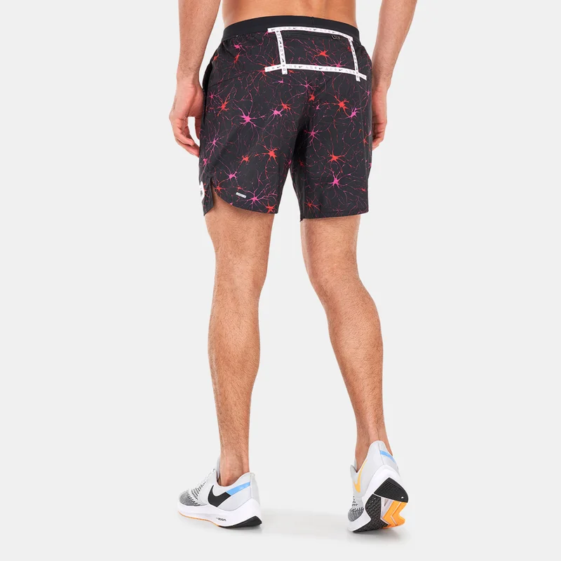 Nike Men's Stride D.Y.E. Running Shorts