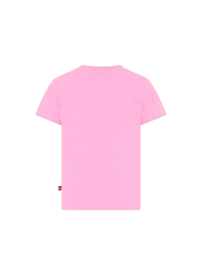 ليغو تيشيرت ليجو بأكمام قصيرة