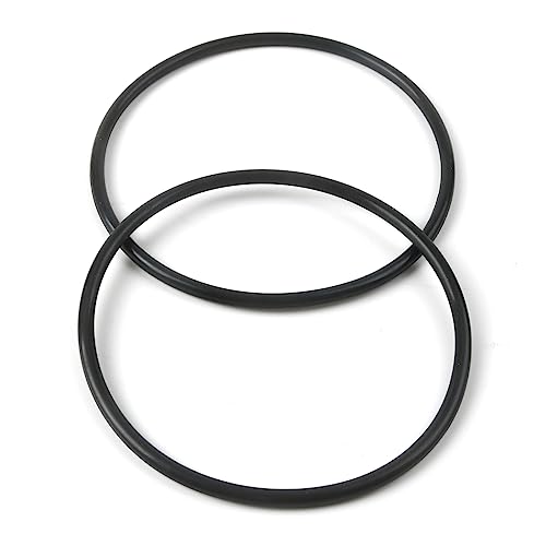 Jetuplusllc طقم إصلاح حلقة O لمضخة التوجيه المعزز 2x EHPS لجيب جراند شيروكي 2012-2018 - Image 3