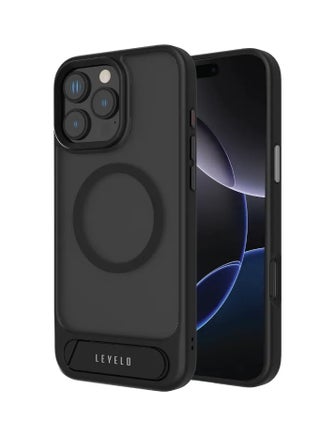 iPhone 16 Pro - Black