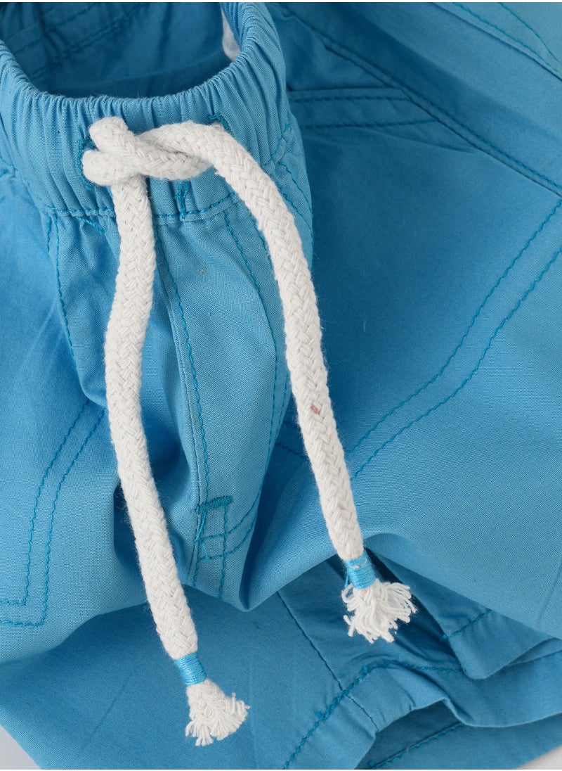 JAM Solid woven shorts  - Image 4
