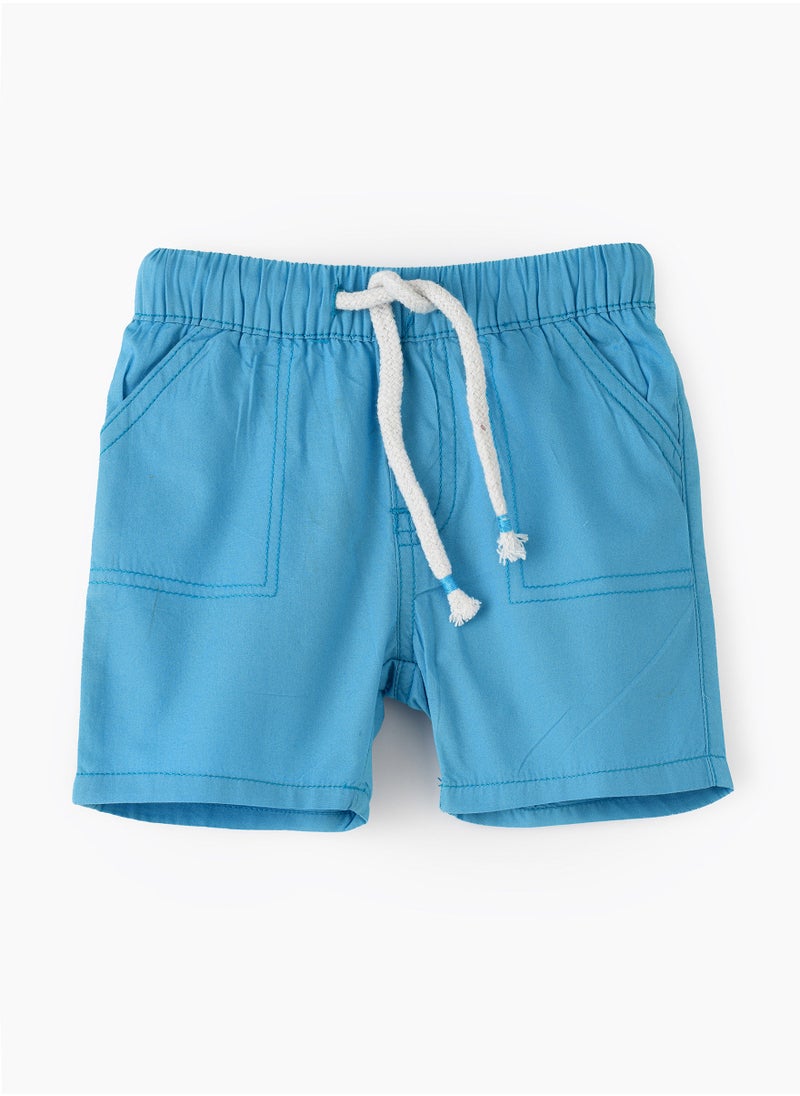 JAM Solid woven shorts  - Image 1