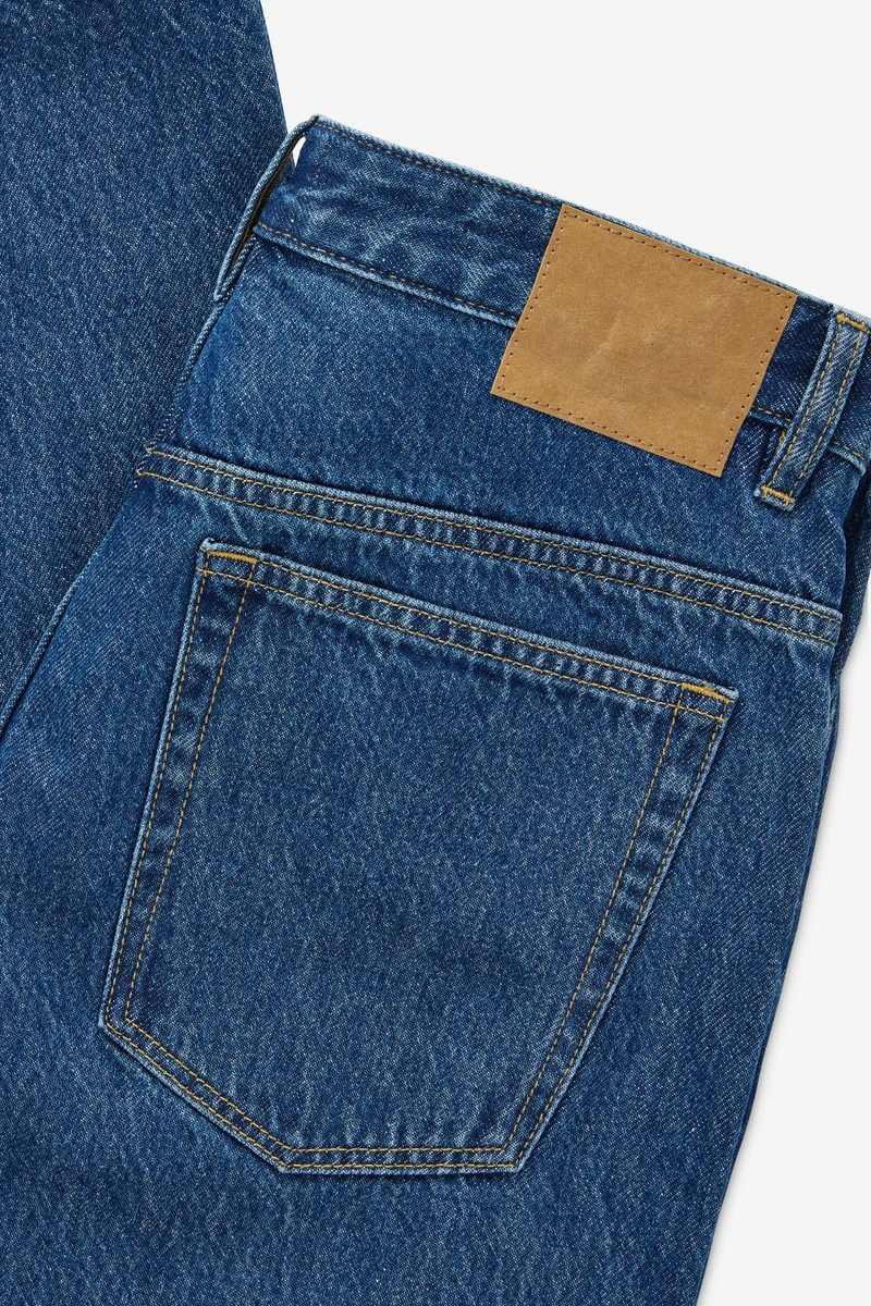 Cotton On  BAGGY JEAN for Men | Best Price UAE