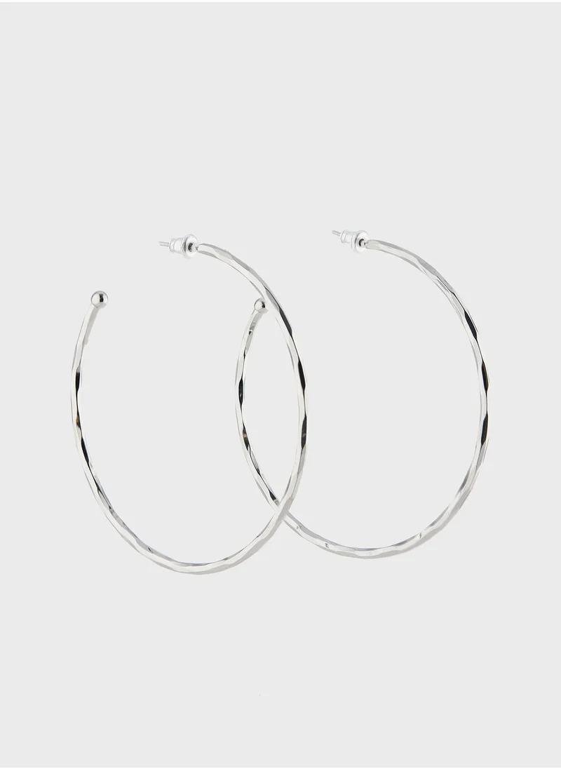 ELLA 3 Pack Hoop Earring Set