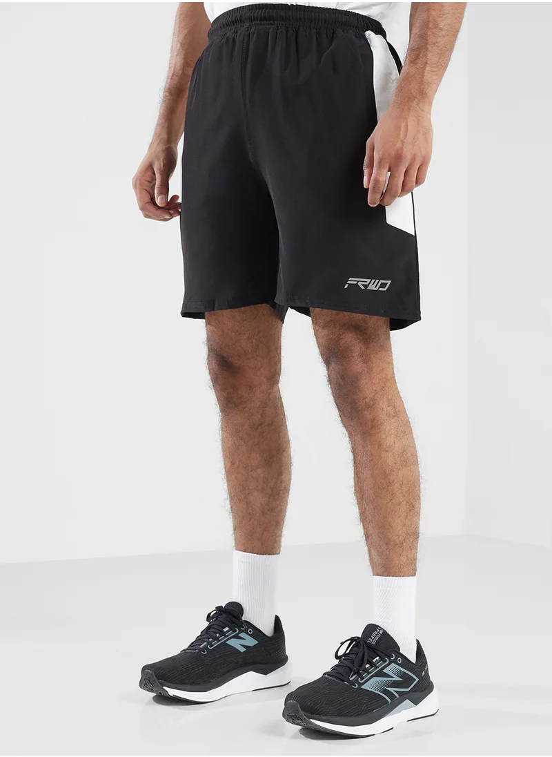 FRWD Training Shorts