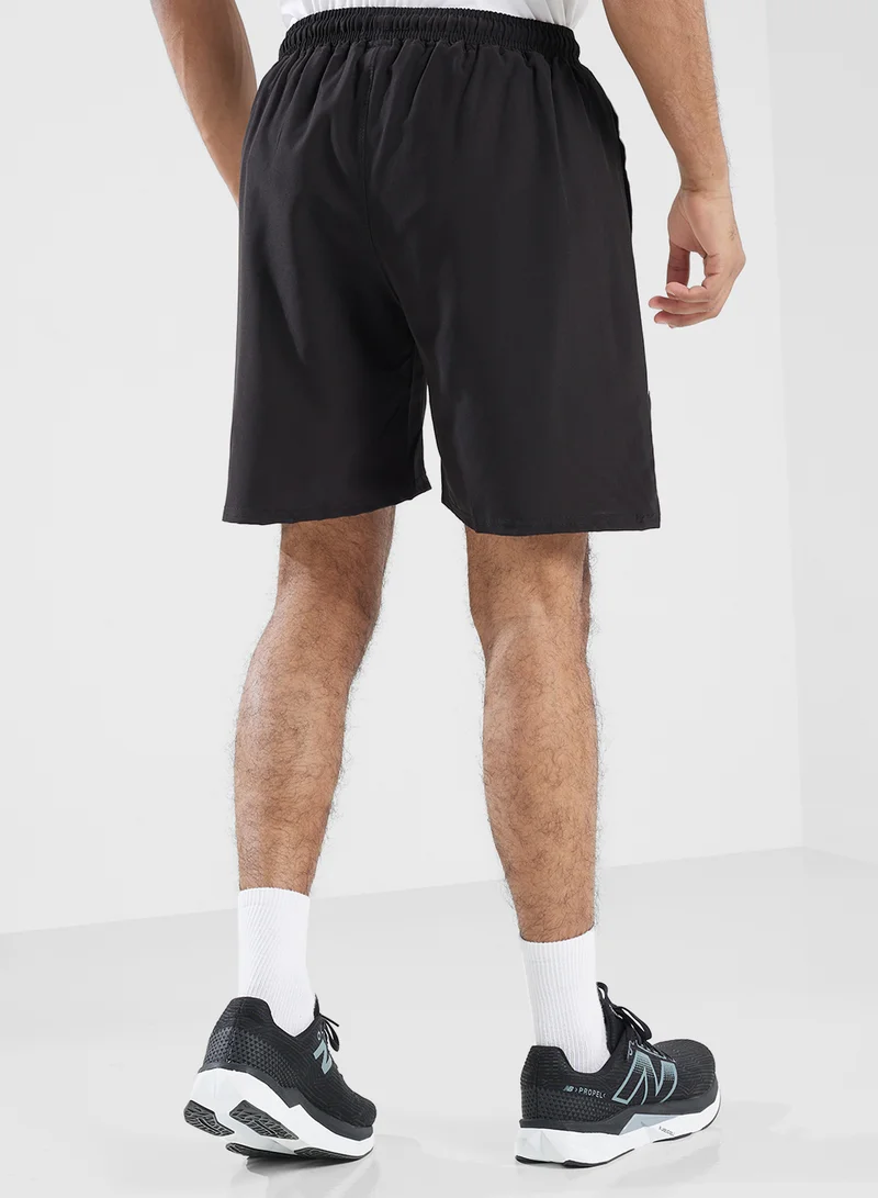 FRWD Training Shorts