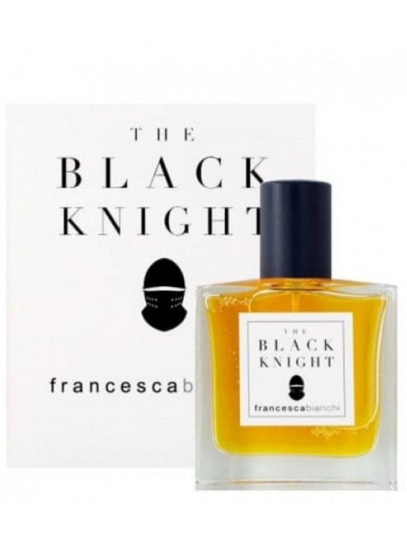 Francesca Bianchi The Black Night by Francesca Bianchi Extra De Parfum 30ml - Image 2