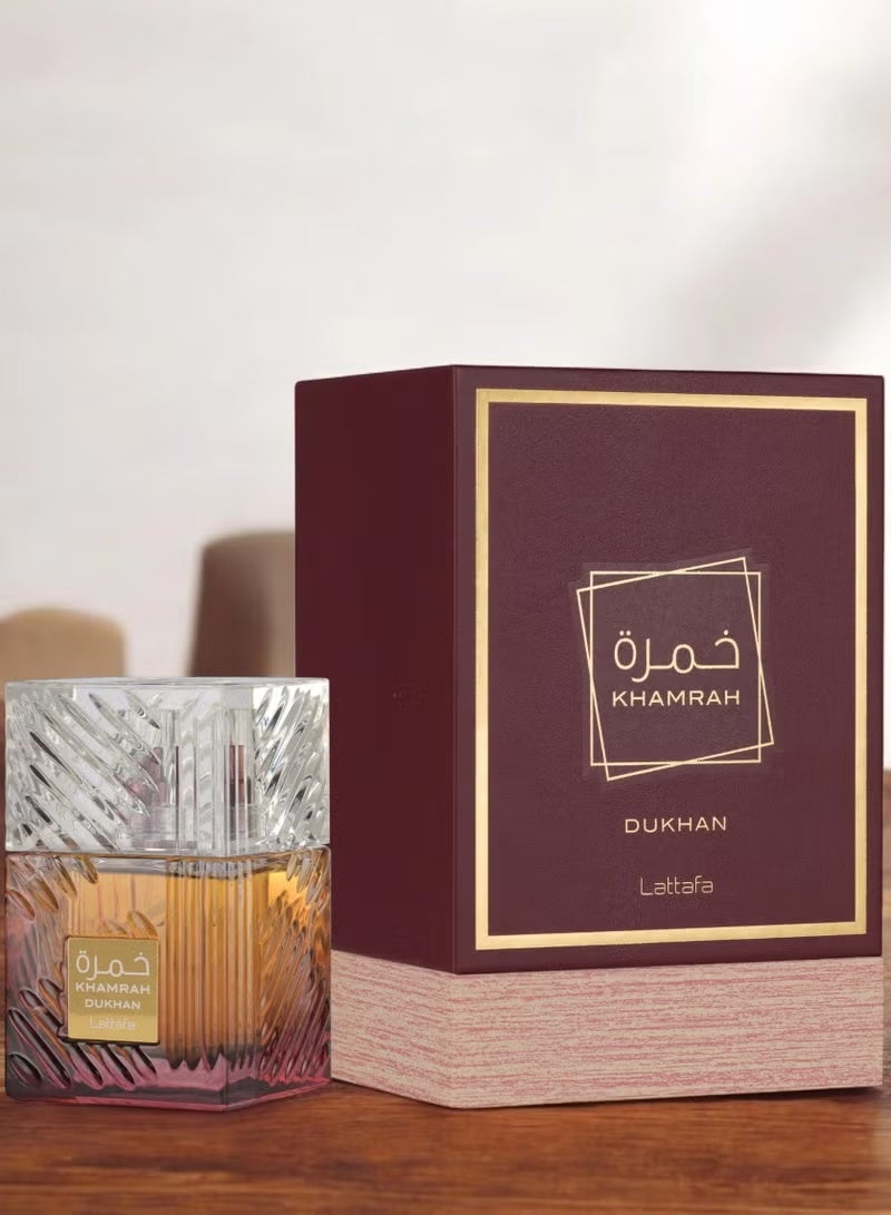 لطافة عطر خمرة دخان من لطافة - Image 1