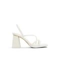 كول ات سبرنج White