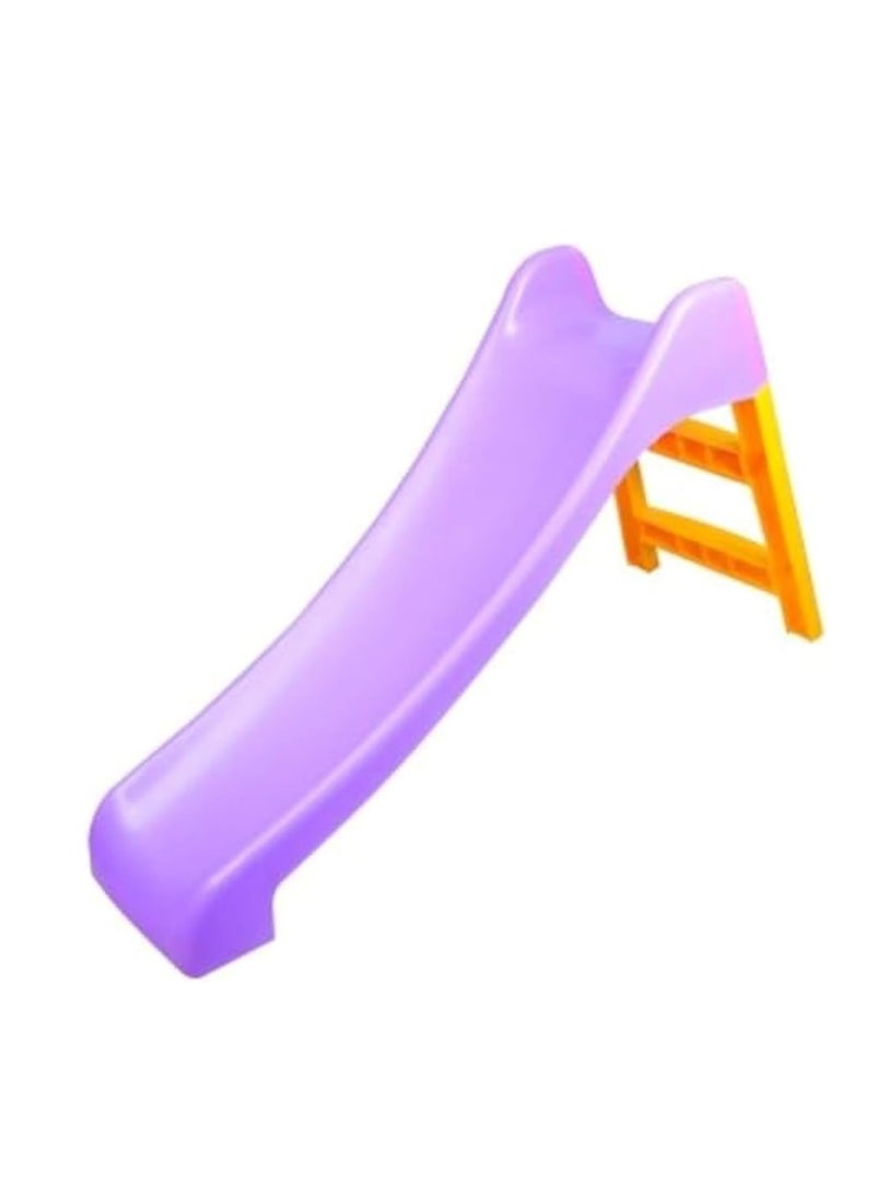 زحلوقة للأطفال - متعددة الألوان