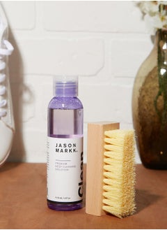 Jason Markk Premium Essential Kit Shoe Cleaner  - Image 1