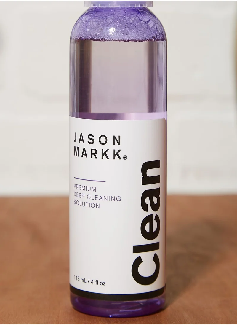 Jason Markk Premium Essential Kit Shoe Cleaner