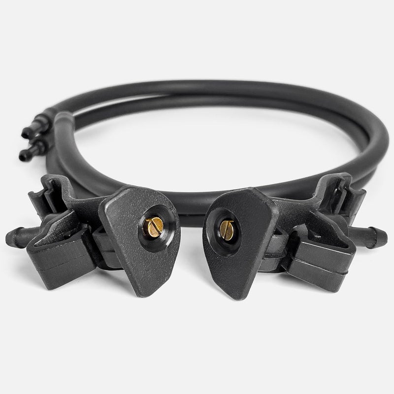 Click&Fit مجموعة فوهات رشاش غسالة الزجاج الأمامي Click&Fit - Image 4