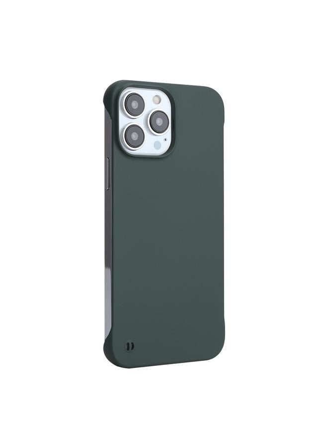 The Bros Case For iPhone 14 Pro Matte Frameless PC Phone Case