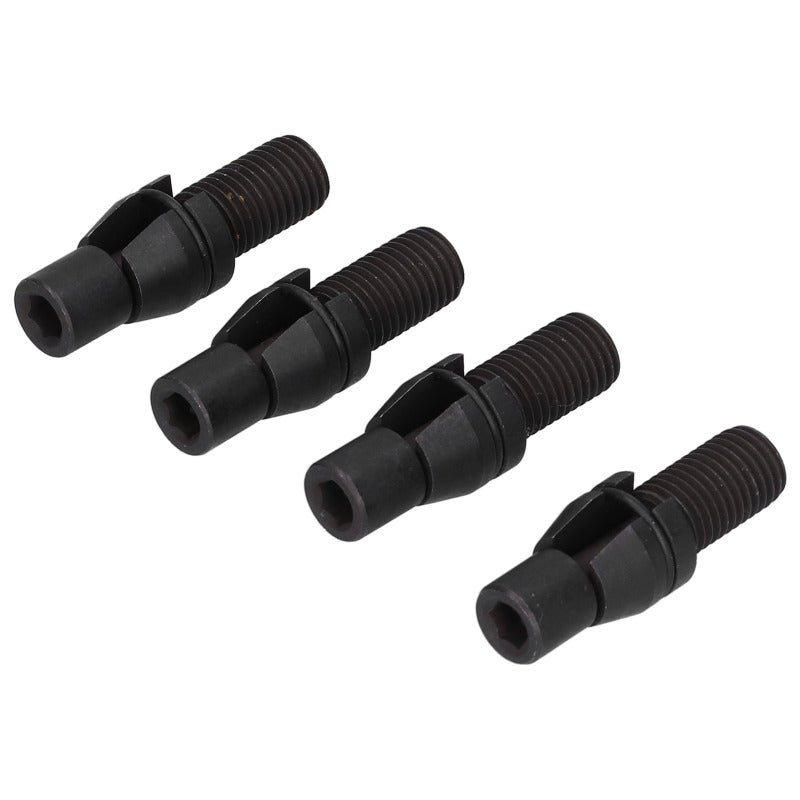 Subframe Adjusting Bolt M12x1.5mm Thread Corrosion Resistant Subframe Alignment Kit - High Quality Metal Durable Subframe Locating Pin for Car Repair - Image 4
