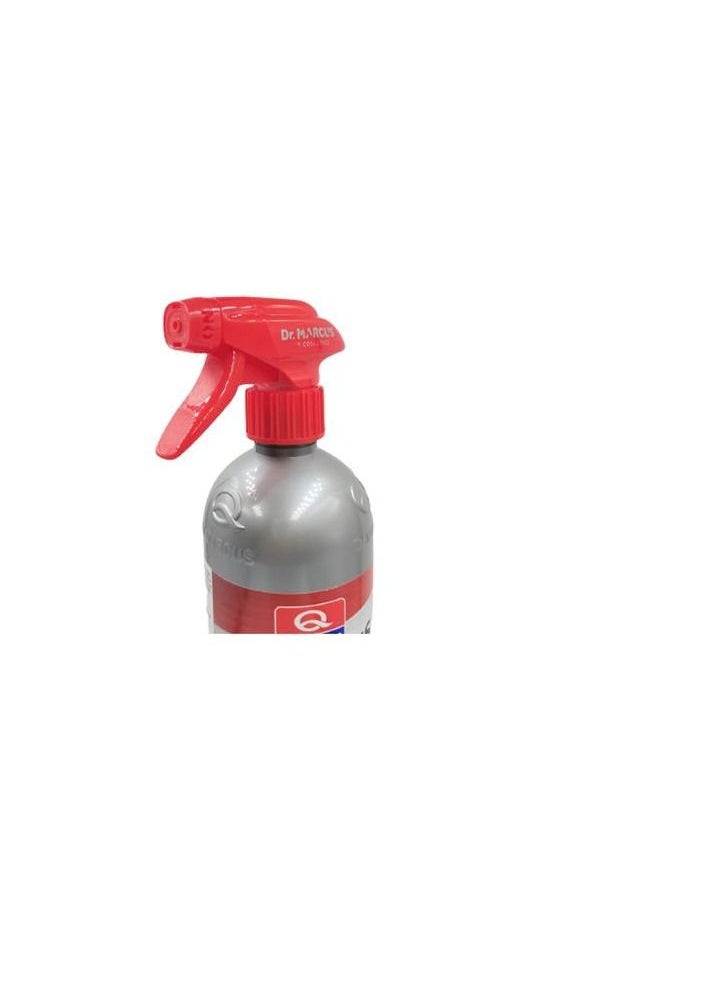 Dr.MARCUS Waterless Wash & Wax Car Cleaning and Washing 750 ml Dr.MARCUS  - Image 3