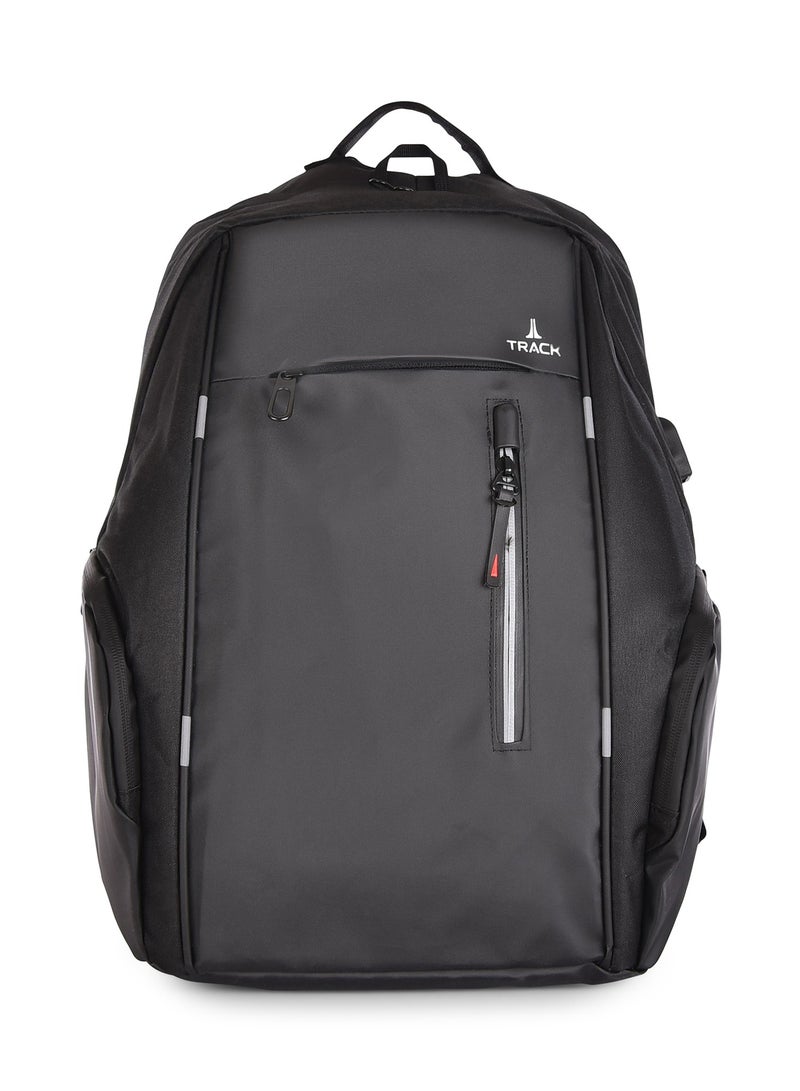 Travel package group from Alsannat airplane cabin bag, backpack, handbag, scale