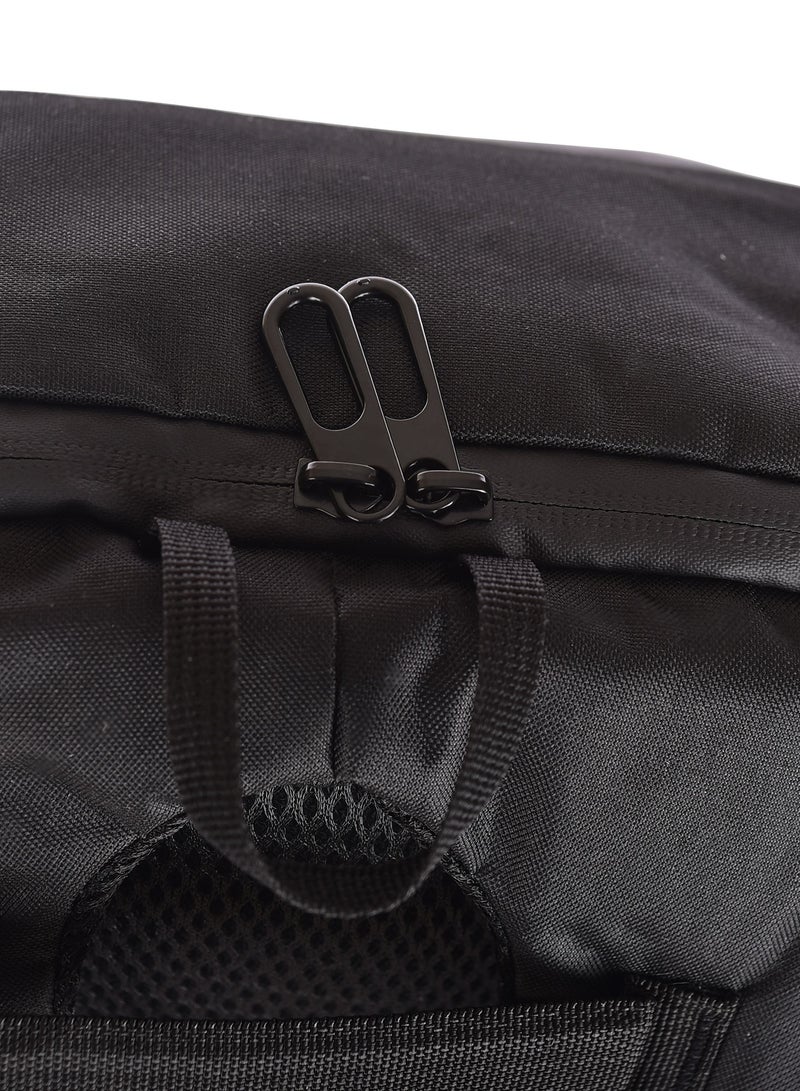 Travel package group from Alsannat airplane cabin bag, backpack, handbag, scale