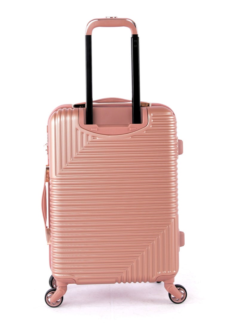 Travel package group from Alsannat airplane cabin bag, backpack, handbag, scale
