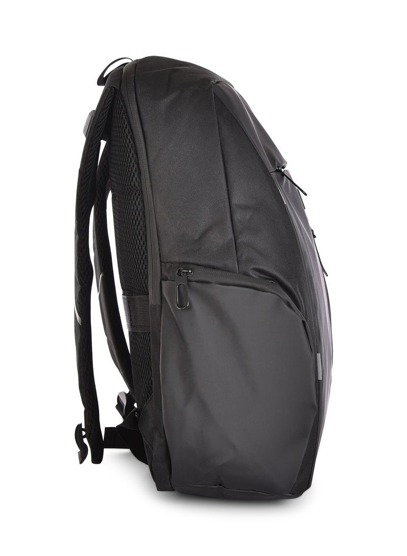 Travel package group from Alsannat airplane cabin bag, backpack, handbag, scale