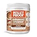 Bulletproof Hazelnut Creamer 148 Ounces Keto Coffee Creamer with MCT Oil and GrassFed Butter - Image 2