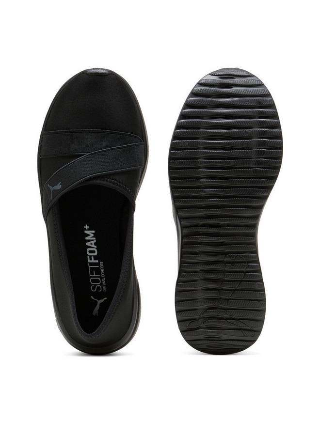 Puma Women Adelina 2 Slip-On Ballerina Shoes - Image 5
