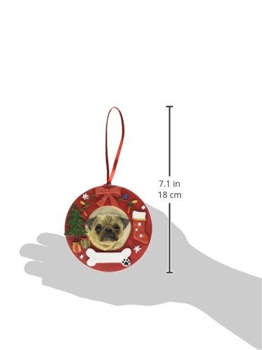 إي آند إس بتس E&S PET PUG PEGRINGIDERISTERISTERS - Image 2