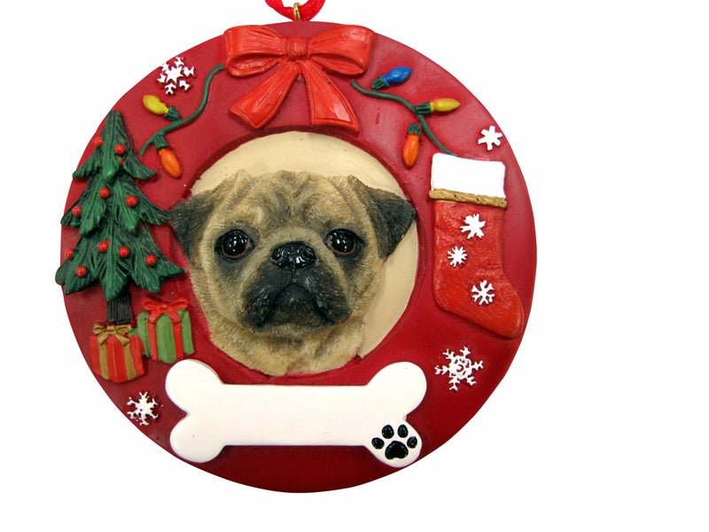 إي آند إس بتس E&S PET PUG PEGRINGIDERISTERISTERS - Image 1