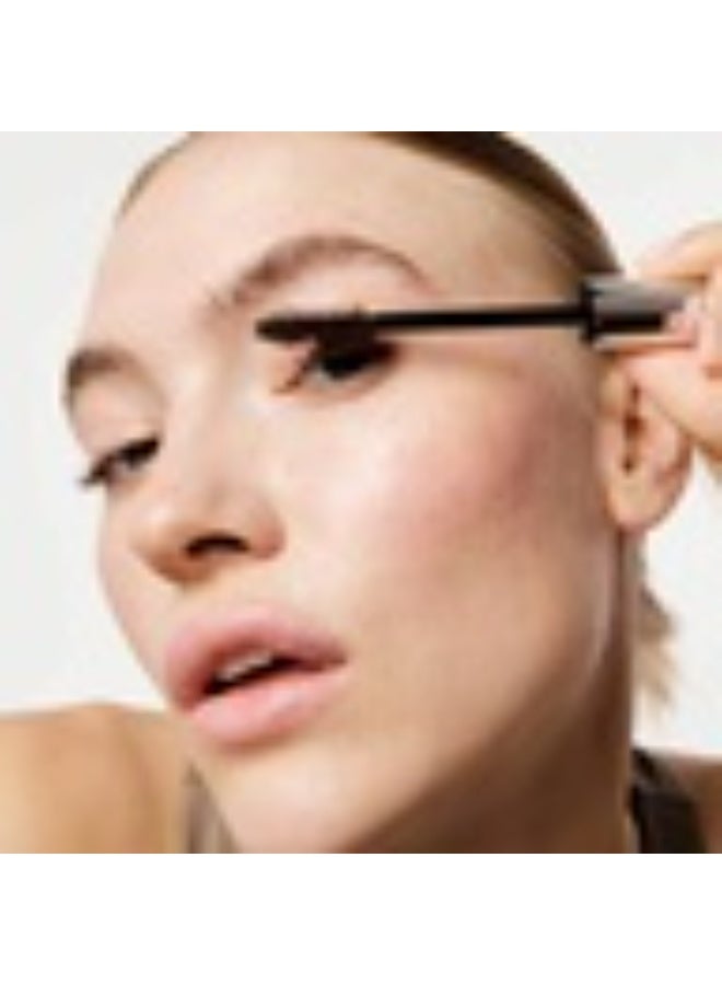 Aime The Volume Mascara brown 7.5ml - Image 3