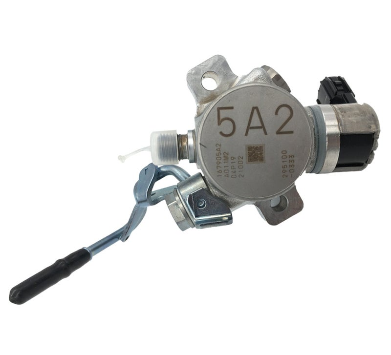 Germban 167905A2A01 High Pressure Fuel Pump Replacement for Honda Accord 20132014 Acura TLX 20152016 24L 2951000333