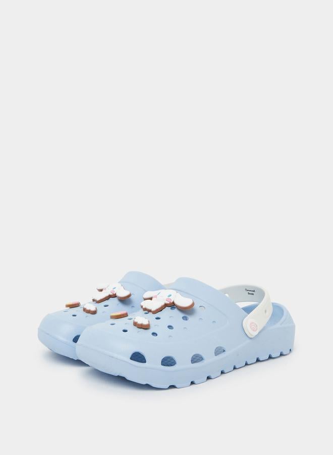 Styli Girls Cinnamoroll Clogs - Image 3